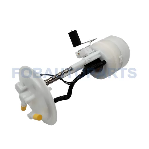 Electrical Fuel Pump Assembly Compatible for Nissan NP300 Frontier D23 Pathfinder 17040-4KH0A 170404KH0A 17040-5JJ1A... - image 4